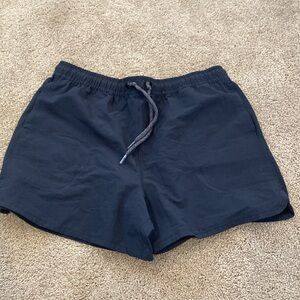 womens small allbirds shorts
